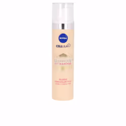 Luminous 630º Antimanchas fluid with color spf20 40 ml