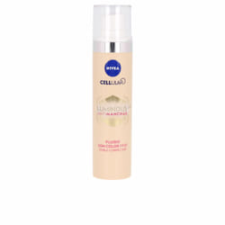 Luminous 630º Antimanchas fluid with color spf20 40 ml