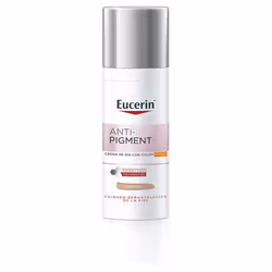 ANTI-PIGMENT day cream Spf 30 #medium