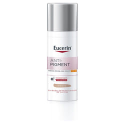 ANTI-PIGMENT day cream Spf 30 #medium