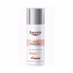 EUCERIN HYPERIGMENTATION ANTI PIGMENT DAY SPF30 TINTED LIGHT 50ML UNBOXED