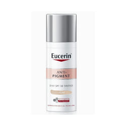 EUCERIN HYPERIGMENTATION ANTI PIGMENT DAY SPF30 TINTED LIGHT 50ML UNBOXED