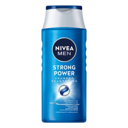 NIVEA 4005900917669 hair shampoo 250 ml Non-professional Men