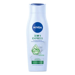 NIVEA 4005900917782 hair shampoo 250 ml 2-in-1 Shampoo & Conditioner Non-professional Women