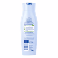 NIVEA 4005900917782 hair shampoo 250 ml 2-in-1 Shampoo & Conditioner Non-professional Women