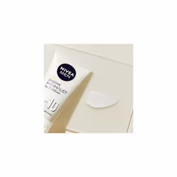 NIVEA MEN Sensitive Pro Menmalist Face Cream (75ml), 24H Moisturiser for Men, 10 Essential Ingredients to Soothe Skin, Gentle Men's Skin Care