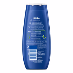 NIVEA Creme Care 250 ml Shower cream Unisex Body