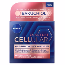 NIVEA Cellular Expert Lift Ani Age 50 ml Cream - Additional view 4
