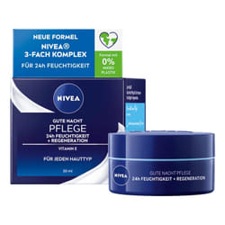 NIVEA 4005900935304 face day & night cream 50 ml