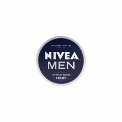 NIVEA Men Creme (75ml), Limited Edition, 100 Years, Moisturising Cream for Whole Body, Fast-Absorbing Face, Body and Hand Cre ...