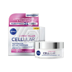 NIVEA 4005900954763 face day & night cream Day cream 50 ml
