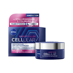 NIVEA 4005900954800 face day & night cream 50 ml