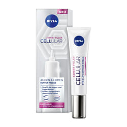 NIVEA 4005900954848 eye cream/moisturizer Women 15 ml