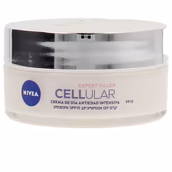 Cellular Filler hyaluronic &amp; folic day cream SPF15 50 ml