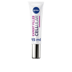 Cellular Filler eye contour &amp; lip plumper 15 ml