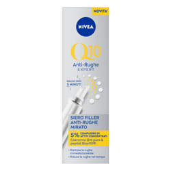 NIVEA Q10 Anti-Wrinkle Expert Face serum 15 ml Women