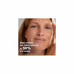 Q10 Anti-Wrinkle Power Expert Wrinkle Filler Serum (15ml), Face Serum with Pure Coenzyme Q10 and Bioxifill Peptides
