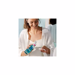 Derma Skin Clear Toner (200ml), Cleansing and Hydrating Toner, Salicylic Acid Toner Enriched with Niacinamide to Rebalance the Skin and Remove