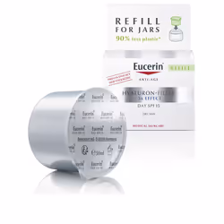 Hyaluron Filler day dry skin SPF15 refill 50 ml