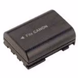 Canon Battery Li-Ion NB-2LH, 7.4 V, Lithium-Ion (Li-Ion)