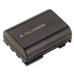Canon Battery Li-Ion NB-2LH Lithium-Ion (Li-Ion)