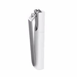 Xiaomi Mijia Stainless Steel Nail Clippers With Anti-splash cover Trimmer Pedicure Care Nail Clippers