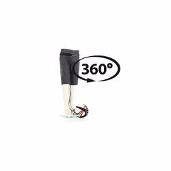 Football rebound trainer, football rebounder - 71705