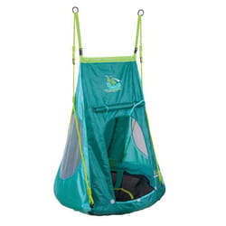 HUDORA 72152 baby shade tent Green