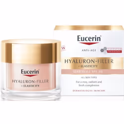 Eucerin Hyaluron Filler+ Elasticity Rose Day Cream Spf30 50ml