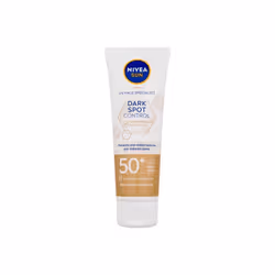 Nivea - Sun Dark Spot Control Sun Fluid SPF50+ - For Women, 40 ml