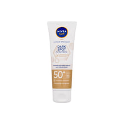 Nivea - Sun Dark Spot Control Sun Fluid SPF50+ - For Women, 40 ml
