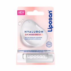 Liposan Hyaluron hydration and volume 5.2 ml
