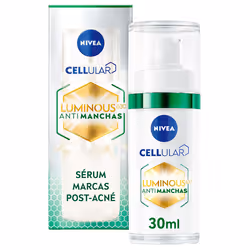 Luminous 630º ANTI-SPOINT post-acne marks serum 30 ml