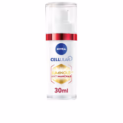 Luminous 630º ANTI-MARKET serum 2in1 30 ml