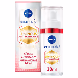 Luminous 630º ANTI-MARKET serum 2in1 30 ml