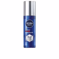 Men Power anti-aging cream 2 in 1 SPF30 50 ml