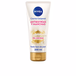 Luminous 630º ANTI-SPOINT anti-stretch mark body cream 200 ml