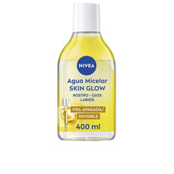 Micellar Water skin glow serum 400 ml