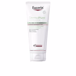 Dermopure triple effect body cream 200 ml
