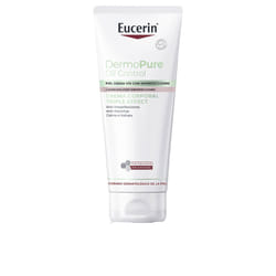 Dermopure triple effect body cream 200 ml