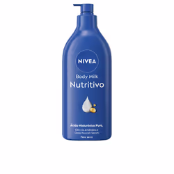 Nutritious body milk 625 ml