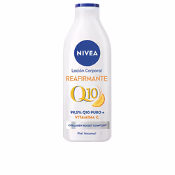 Q10+ Firming body lotion vitamin C 400 ml