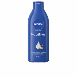 Nutritious body milk 400 ml