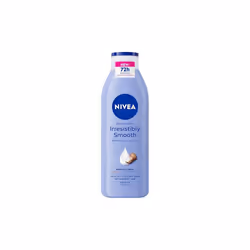 Nivea Body Lotion Irresistibly Smooth 250ml