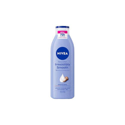 Nivea Body Lotion Irresistibly Smooth 250ml