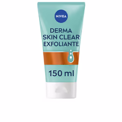 Derma Skin Clear exfoliating scrub 150 ml