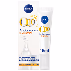 Q10+ Energy eye contour 15 ml - Additional view 2