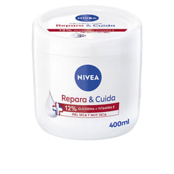 Repair &amp; Care 12% glycerin + vitamin E 400 ml