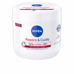 Repair &amp; Care 15% glycerin + urea 400 ml