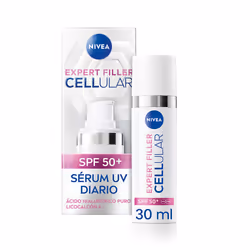 Expert Filler Cellular daily Uv serum SPF50+ 30 ml